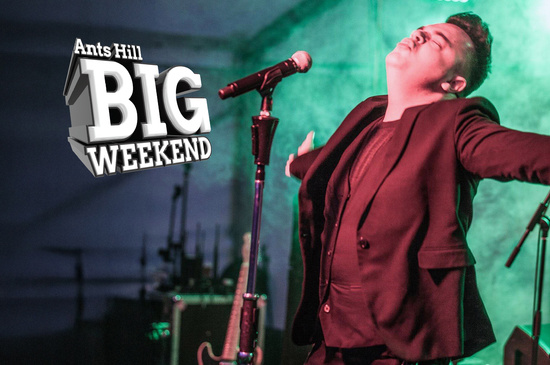 Fri 22nd May