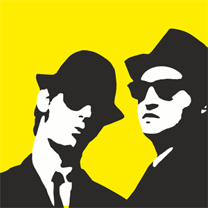 Blues Brothers Tribute