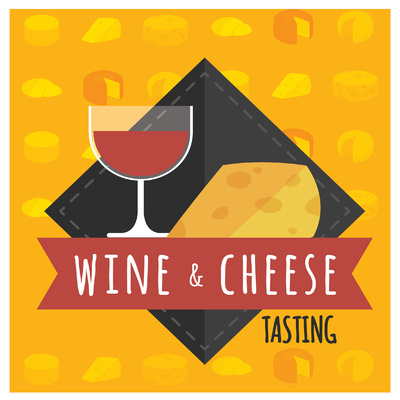 Free Cheese and Wine Tasting