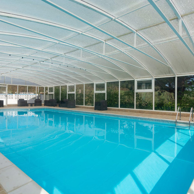 Heated Indoor Swimming Pool