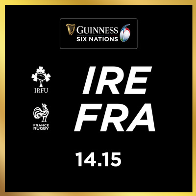 Live Big Screen 6 Nations