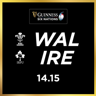 Live Big Screen 6 Nations