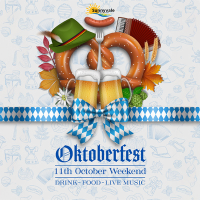 Oktoberfest