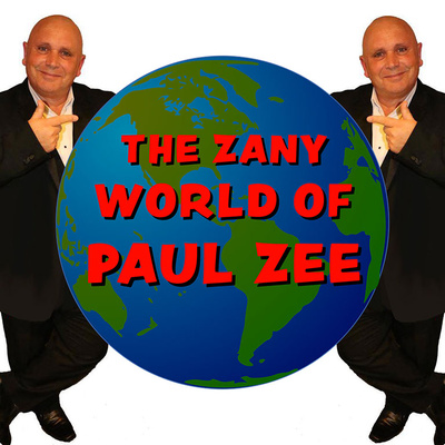 Paul Zee