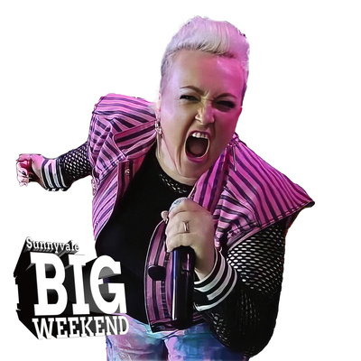 Sunnyvale Big Weekend: P!nk