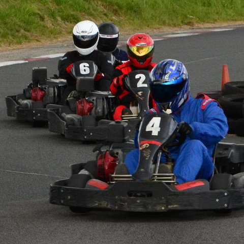 Carew Karting