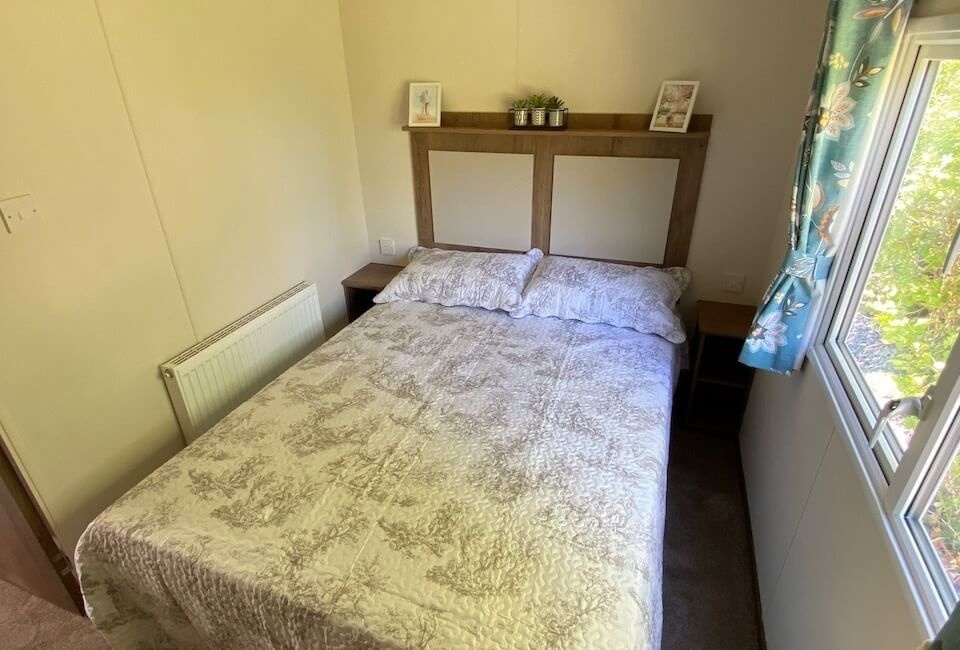 4 Berth Bungalow