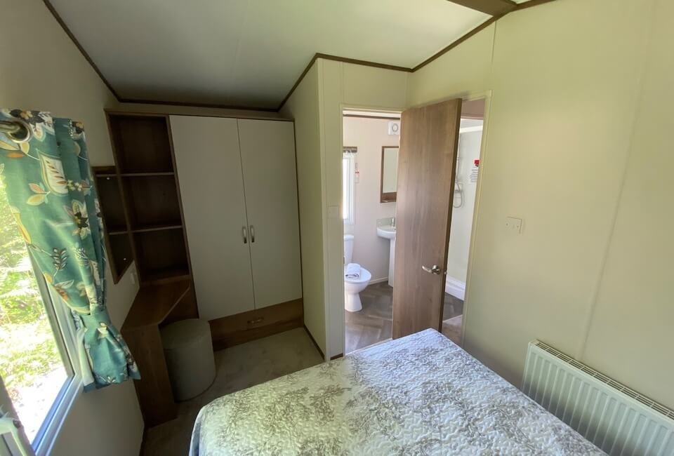 4 Berth Bungalow