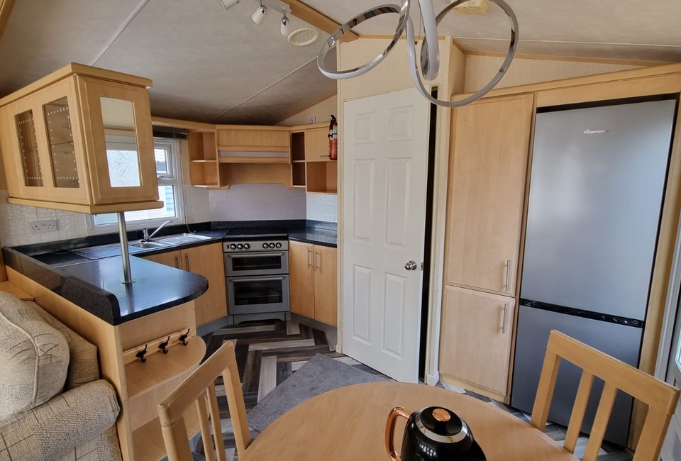 Willerby Aspen