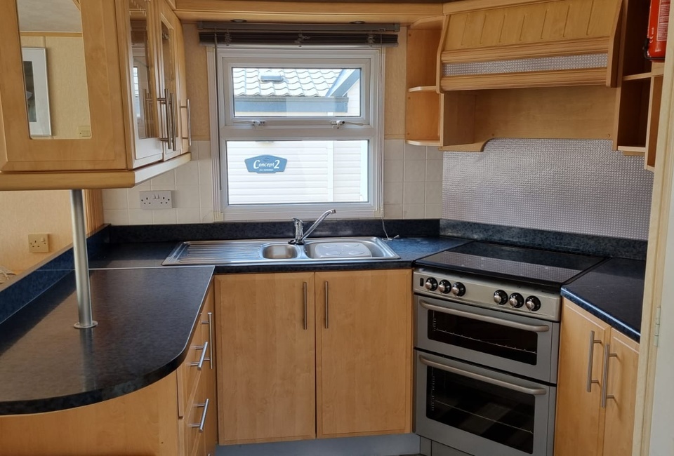 Willerby Aspen