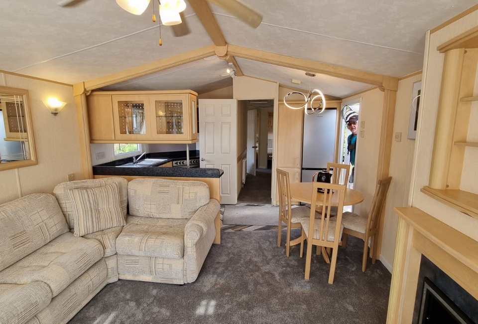 Willerby Aspen