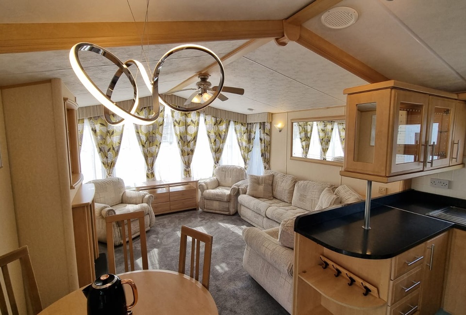 Willerby Aspen