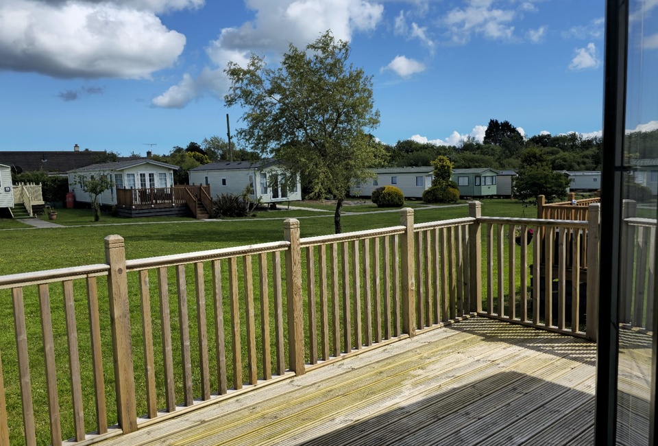 Willerby Aspen