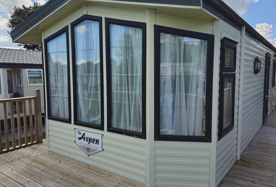 Willerby Aspen