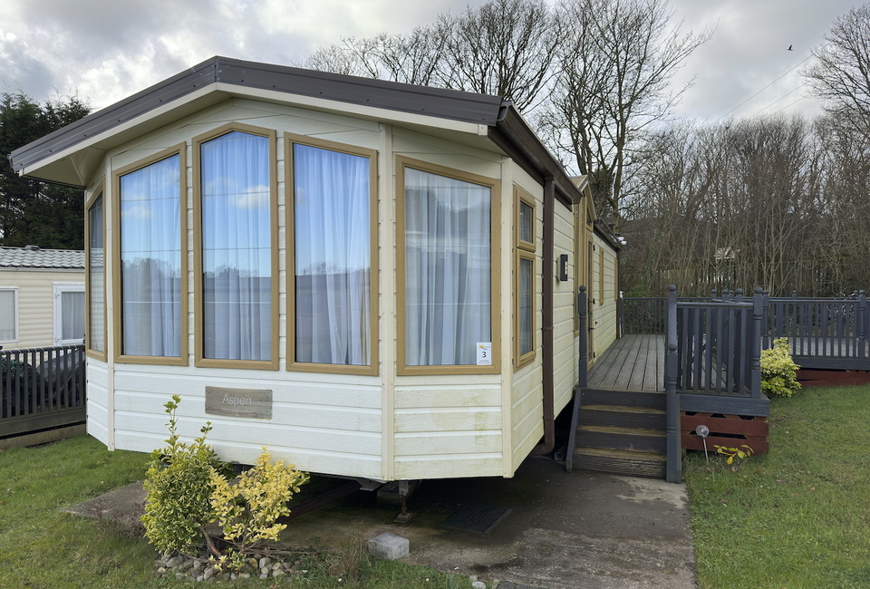 Willerby Aspen