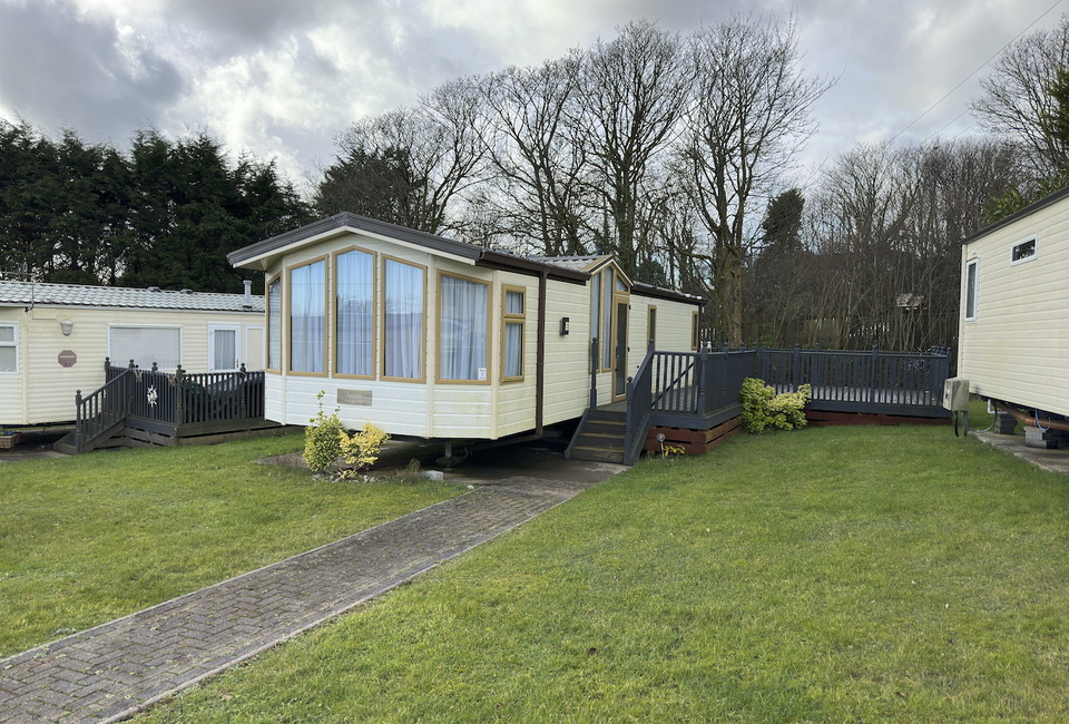 Willerby Aspen