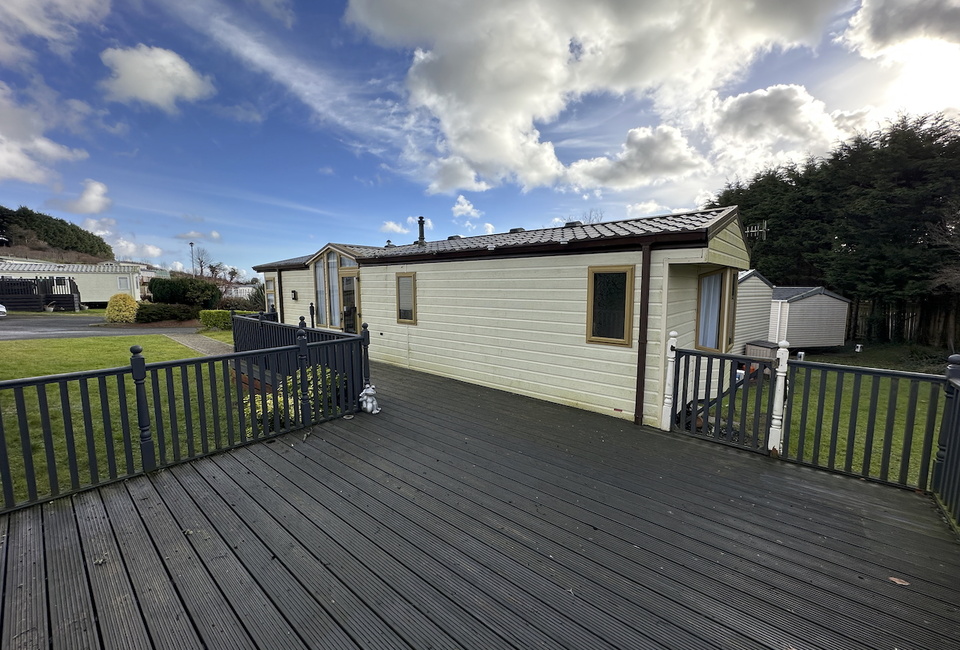 Willerby Aspen