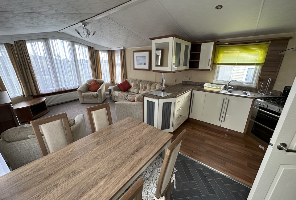 Willerby Aspen