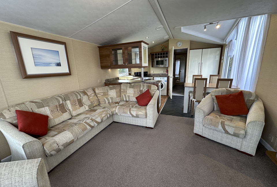 Willerby Aspen