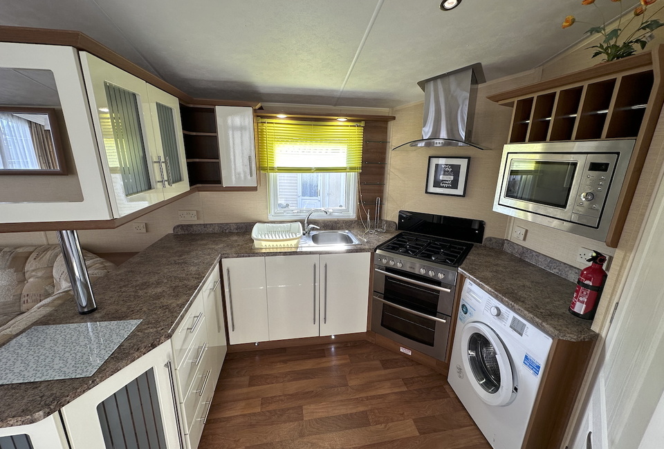 Willerby Aspen