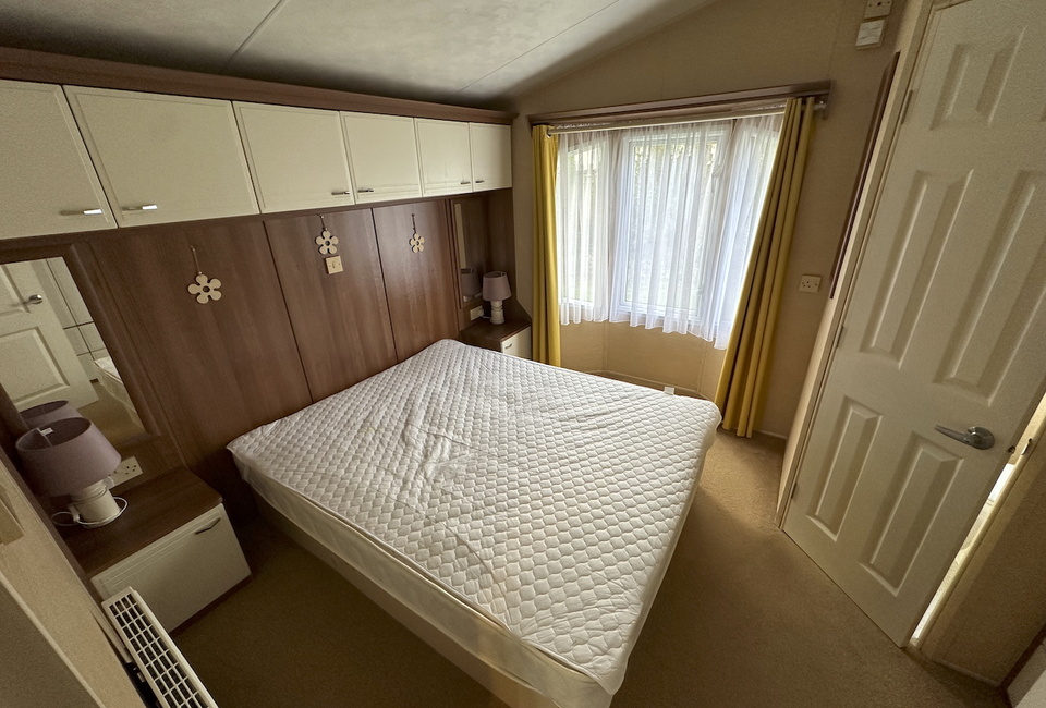 Willerby Aspen