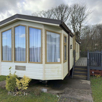 Willerby Aspen