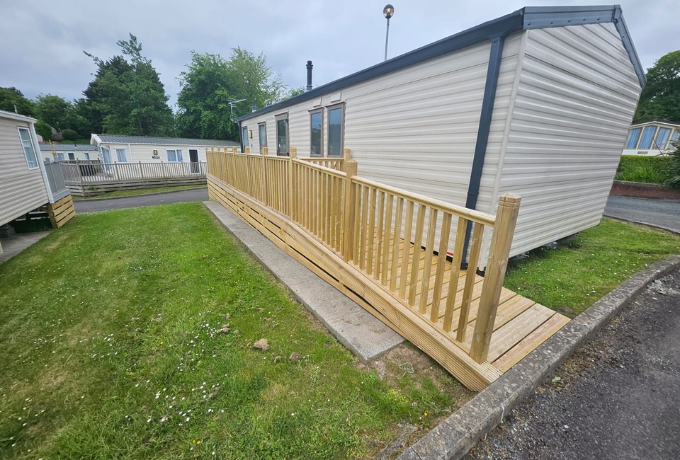 Willerby Rio Gold