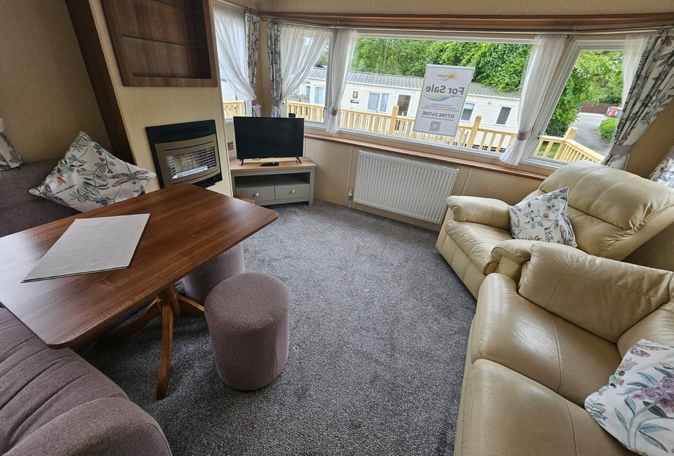 Willerby Rio Gold