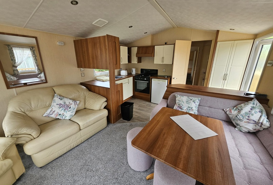 Willerby Rio Gold