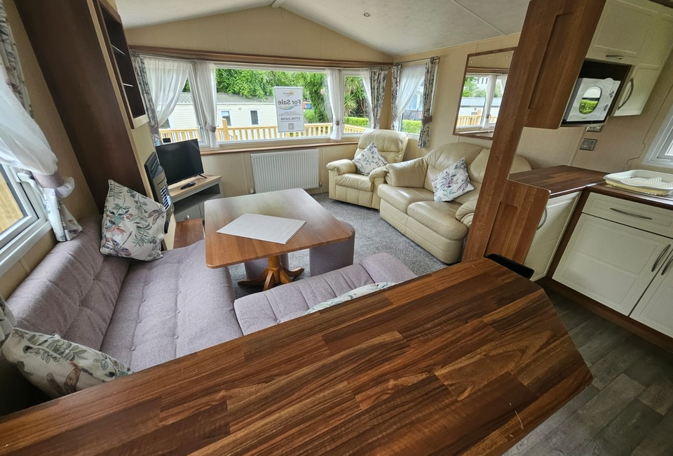 Willerby Rio Gold