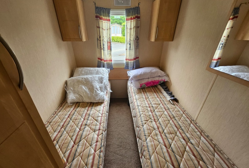 Willerby Rio Gold