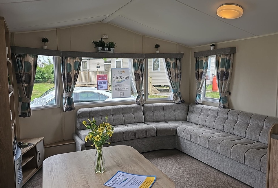 Willerby Rio Gold caravan sold priced at £P.O.A Ref:83 - Trefalun Park ...