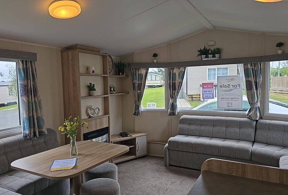 Willerby Rio Gold