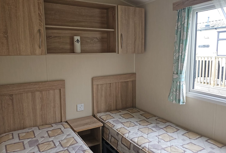 Willerby Rio Gold