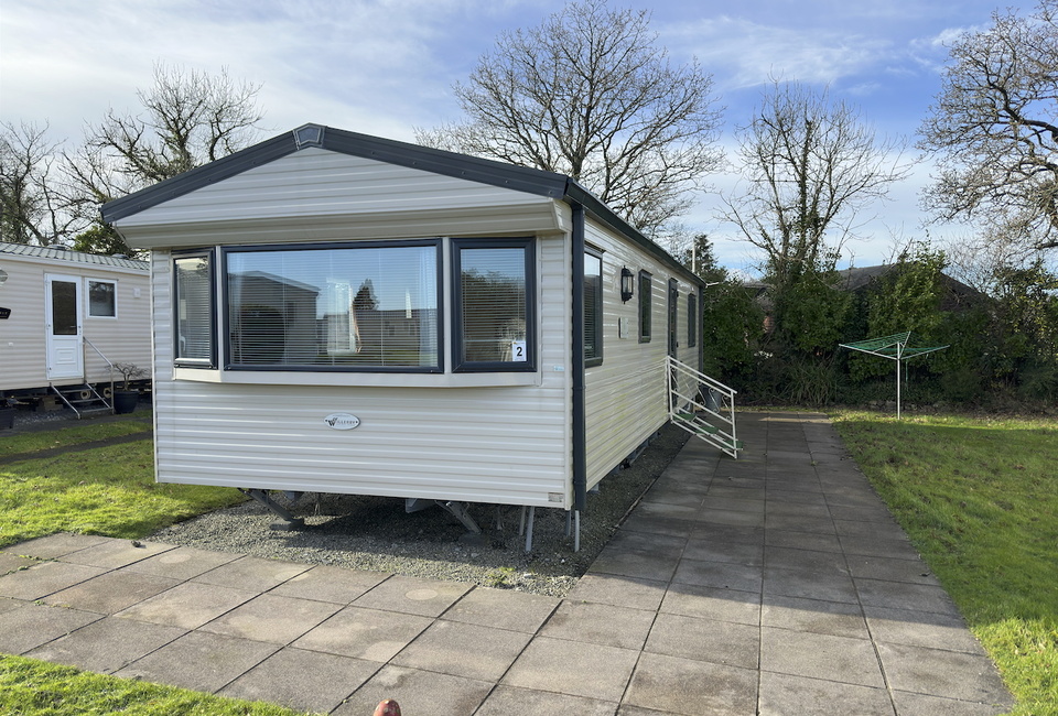 Willerby Rio Gold