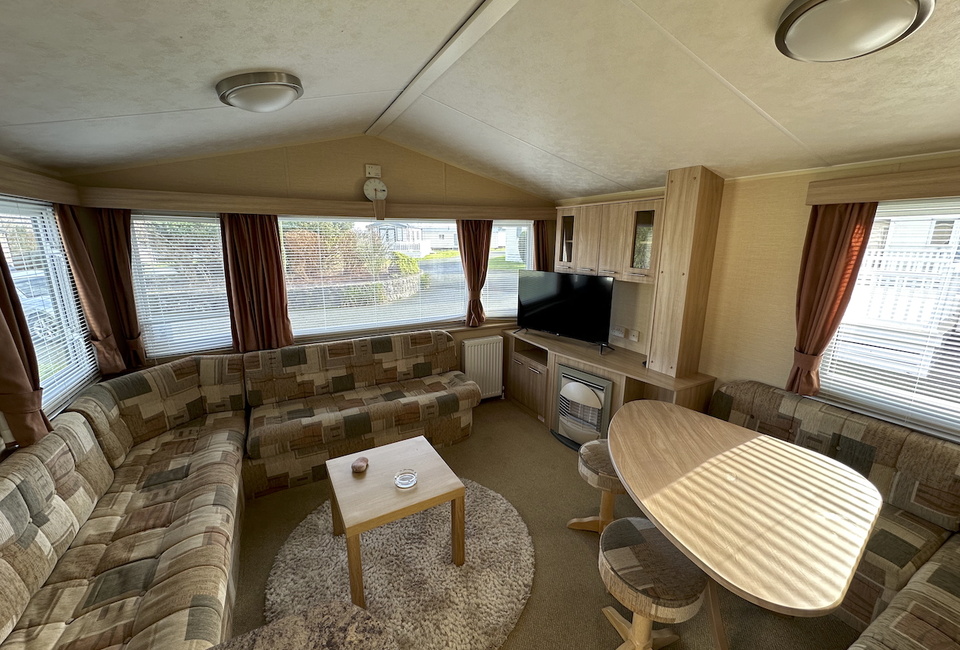 Willerby Rio Gold