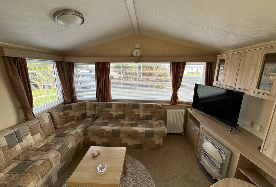 Willerby Rio Gold