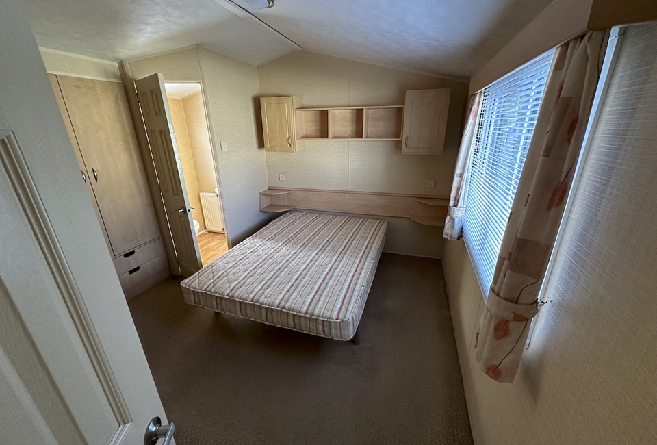 Willerby Rio Gold