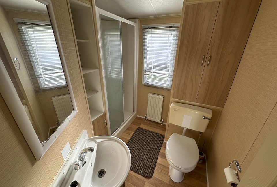 Willerby Rio Gold