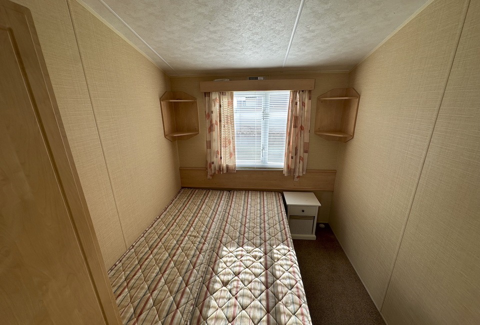 Willerby Rio Gold