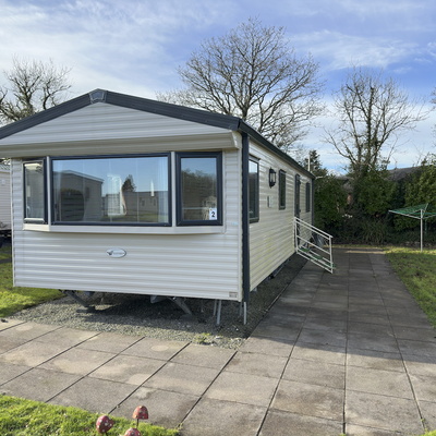 Willerby Rio Gold