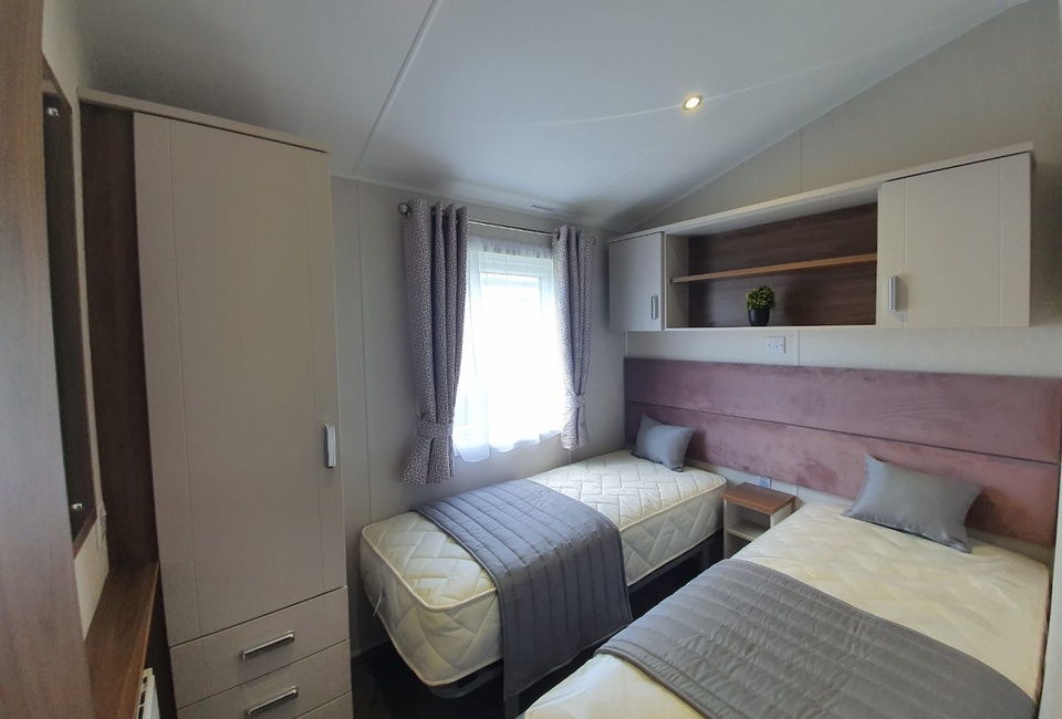 Willerby Sheraton (deluxe)