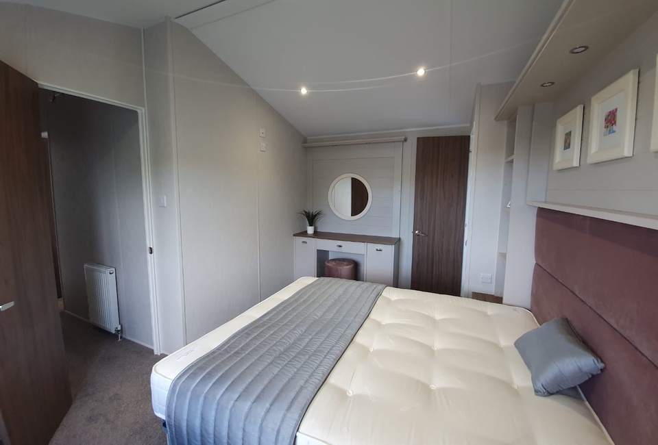 Willerby Sheraton (deluxe)