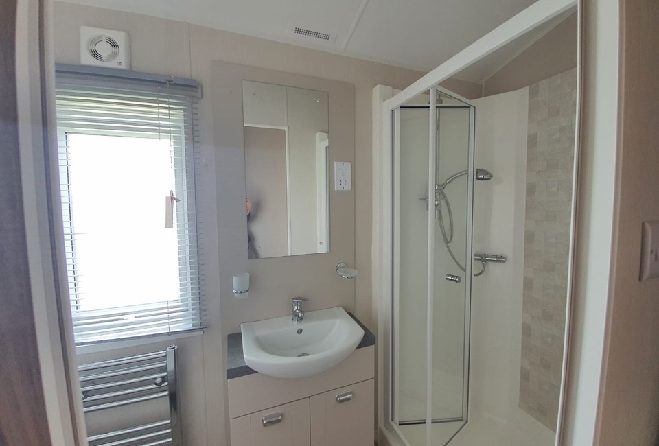 Willerby Sheraton (deluxe)