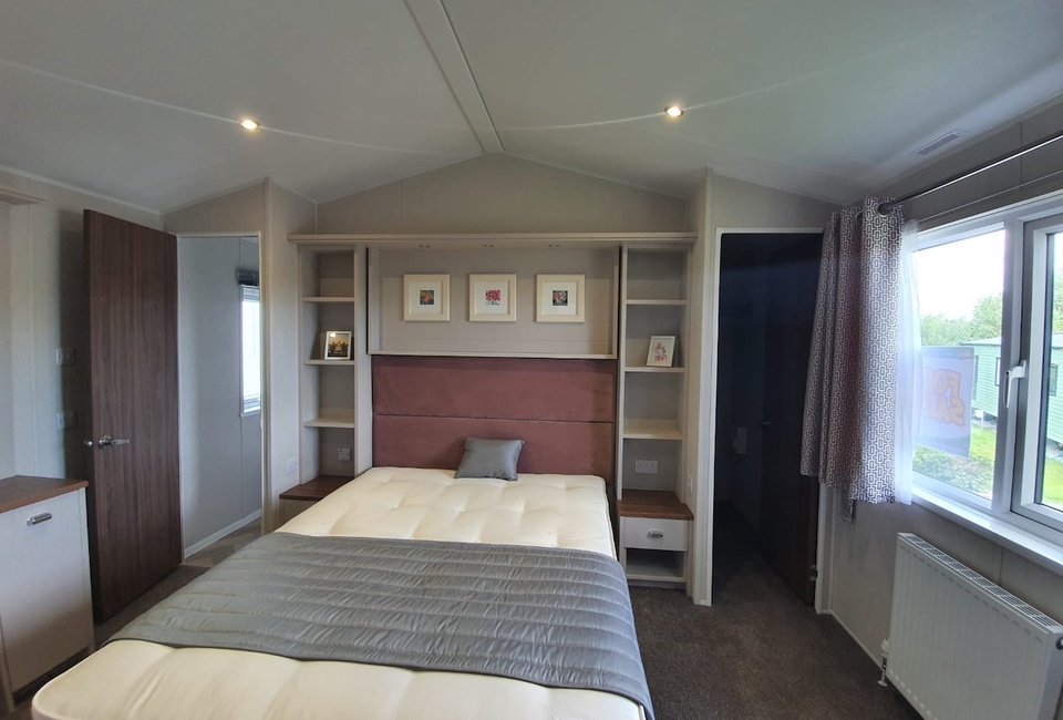 Willerby Sheraton (deluxe)