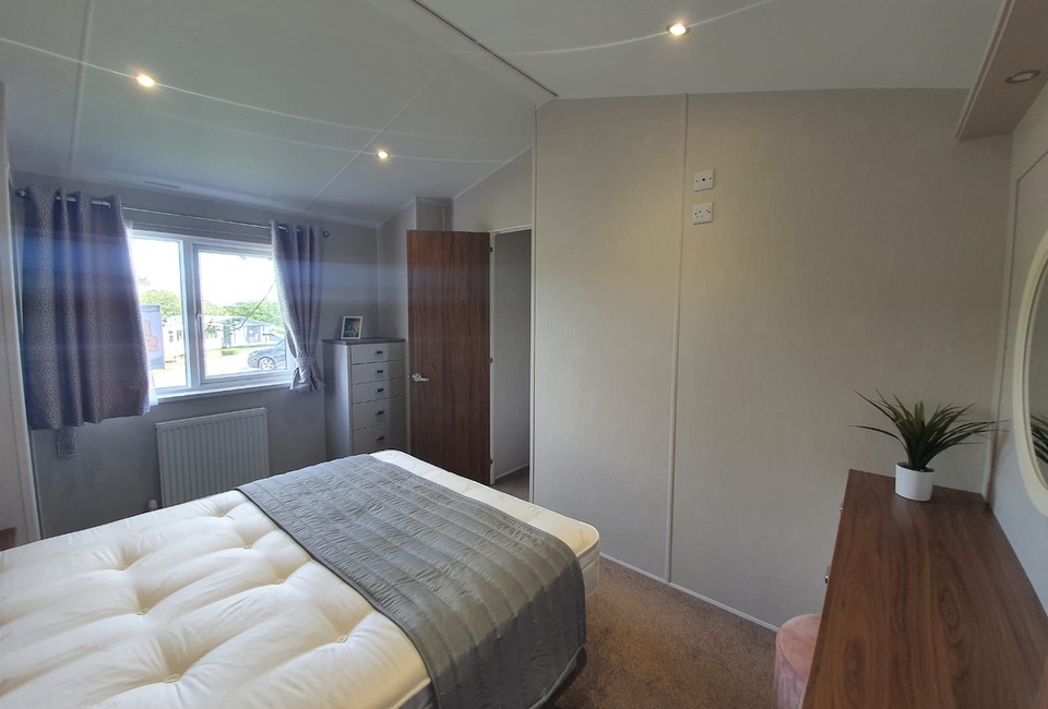 Willerby Sheraton (deluxe)