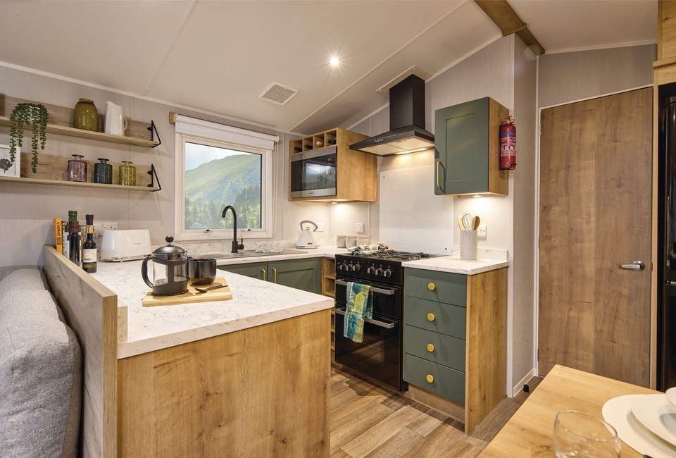 Willerby Sierra