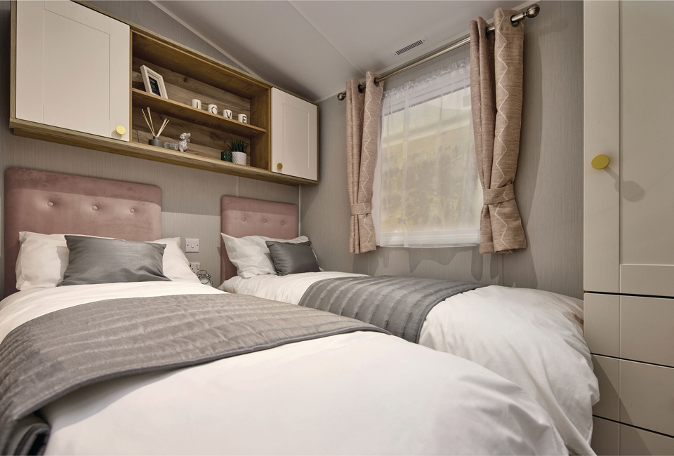 Willerby Sierra