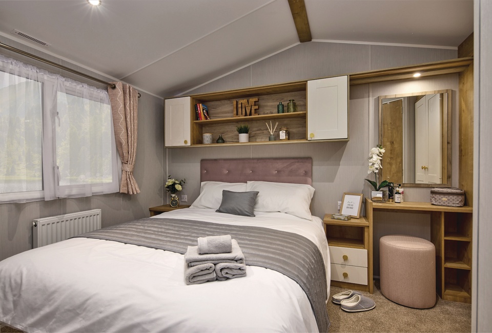 Willerby Sierra