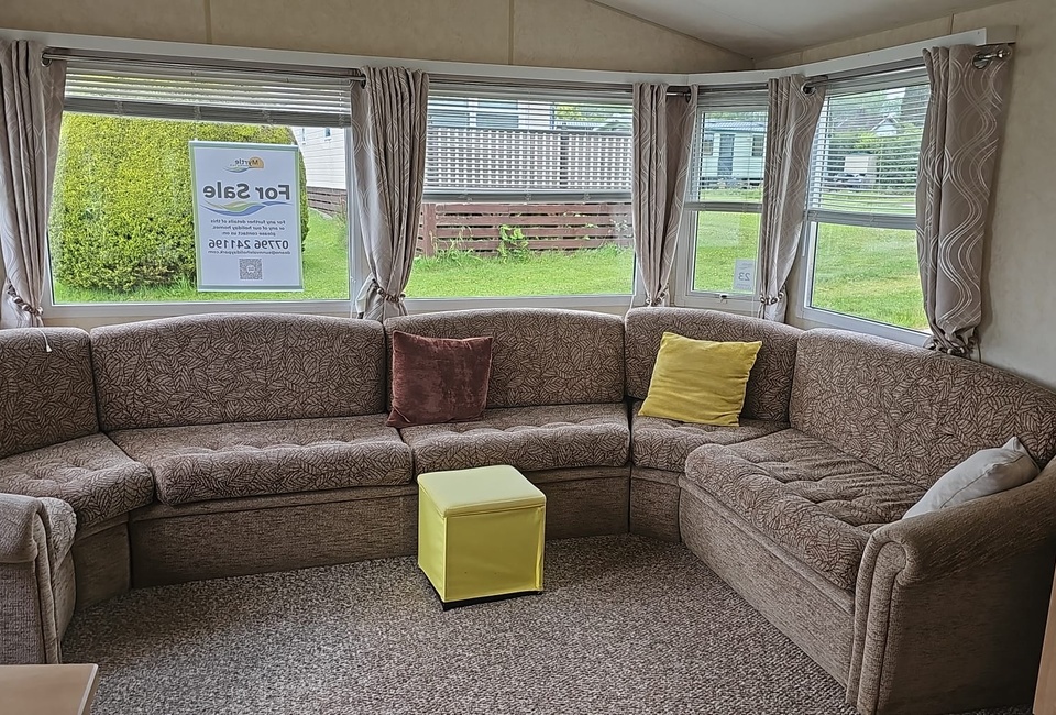 Willerby Westmorland